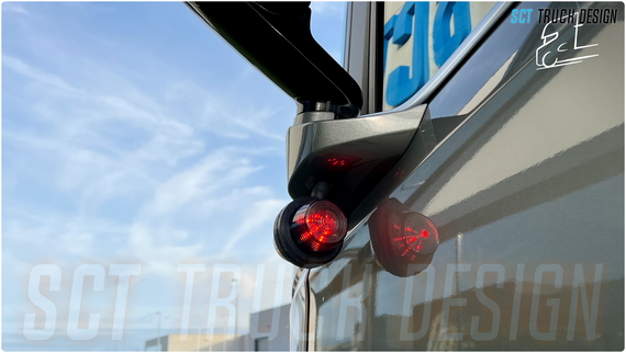 World Trading - Daf XG+