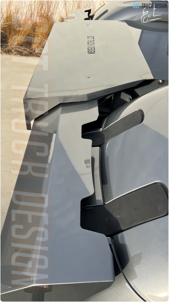 World Trading - Daf XG+