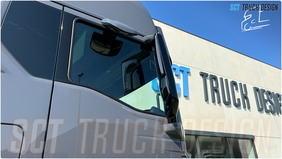 Devooght Jens - Man TGX 520