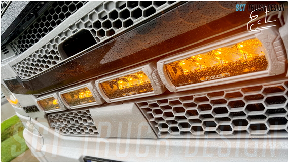 Goedertier - Scania NG R500