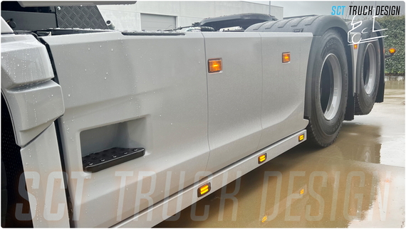 Goedertier - Scania NG R500