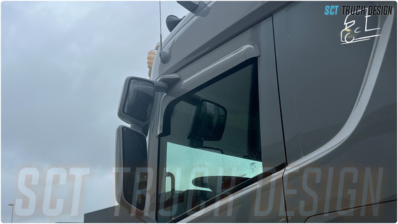 Goedertier - Scania NG R500