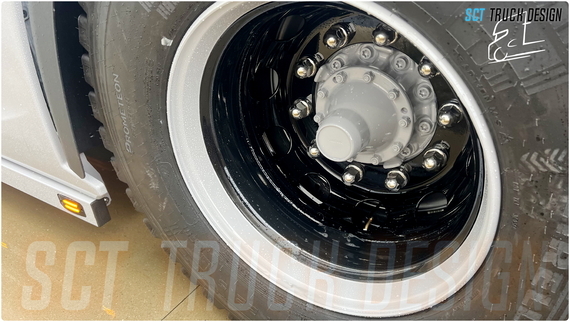 Goedertier - Scania NG R500