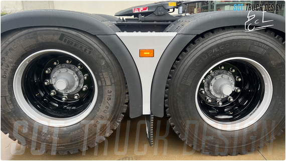 Goedertier - Scania NG R500