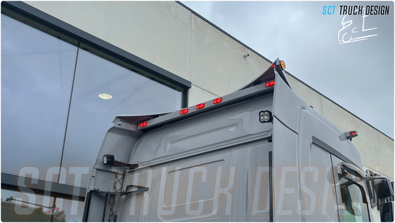 Goedertier - Scania NG R500