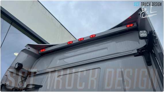 Goedertier - Scania NG R500