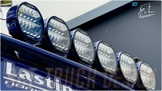 OG Transport - Scania NG R660