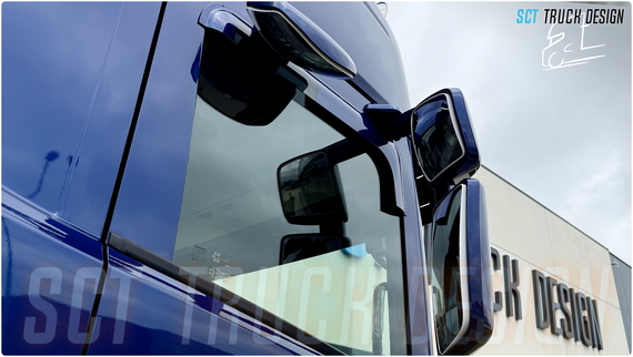 OG Transport - Scania NG R660