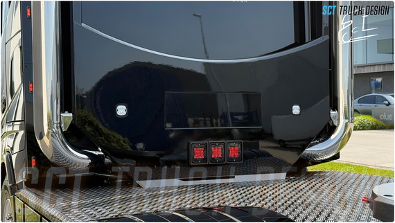 V-Tra - Volvo FH Aero