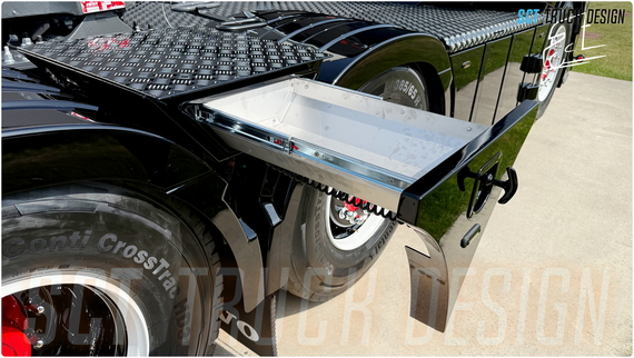 V-Tra - Volvo FH Aero