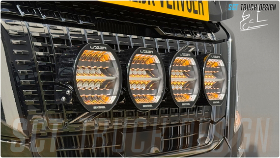 V-Tra - Volvo FH Aero