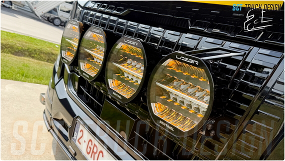 V-Tra - Volvo FH Aero