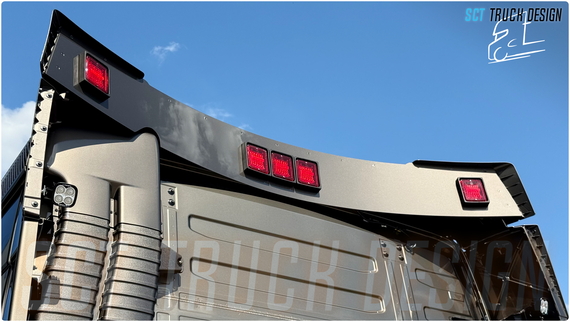 GVT - Volvo FH05 Globetrotter Aero