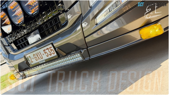 GVT - Volvo FH05 Globetrotter Aero