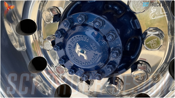 JT Trans - Volvo FH05