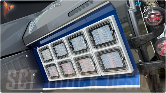 JT Trans - Volvo FH05