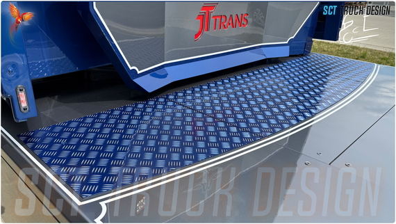 JT Trans - Volvo FH05