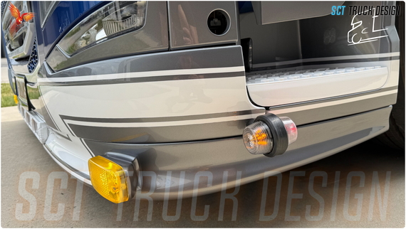 JT Trans - Volvo FH05