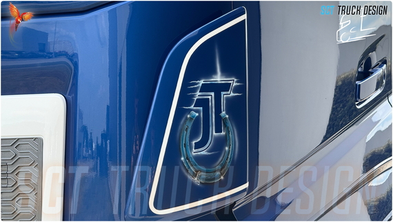 JT Trans - Volvo FH05