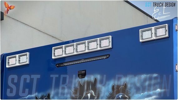 JT Trans - Volvo FH05