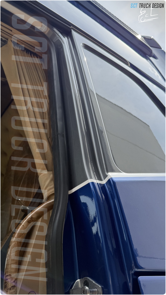 JT Trans - Volvo FH05