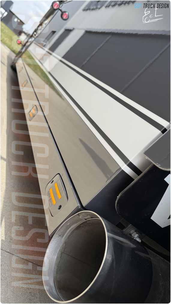 JT Trans - Volvo FH05