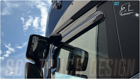 Redline - Scania NG S Highline