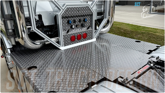 Becatrans - Scania NG R730