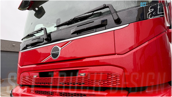 Devooght - Volvo FMX