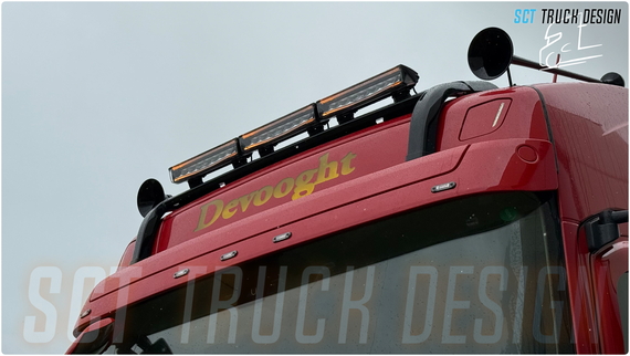 Devooght - Volvo FMX