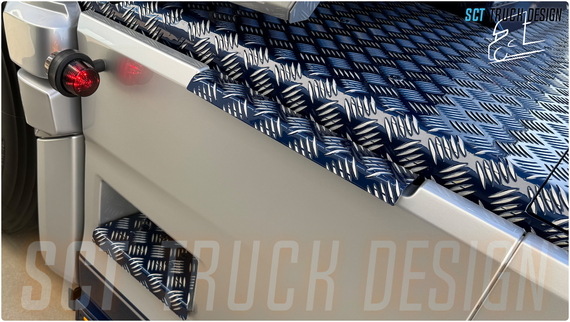 JM Trans - Scania NG 770S