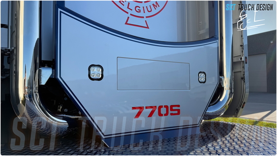 JM Trans - Scania NG 770S