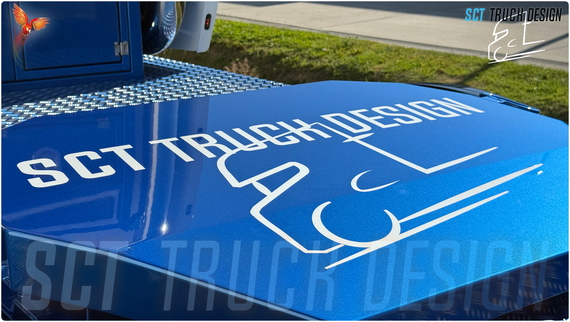 Sadler - Scania NG V8 Torpedo T660