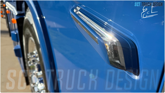 Defraeye Bob - Volvo FH05