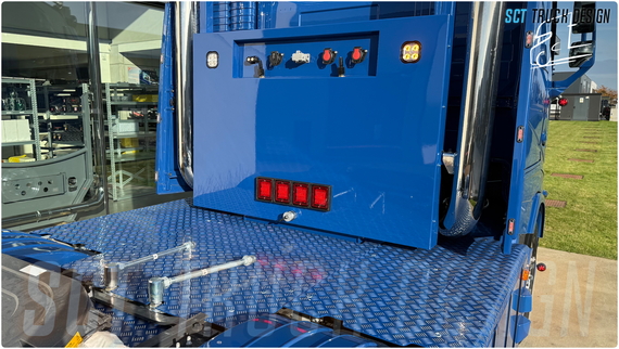 Defraeye Bob - Volvo FH05