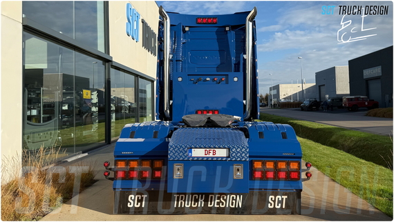 Defraeye Bob - Volvo FH05