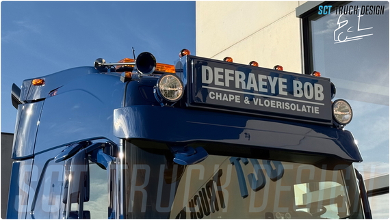 Defraeye Bob - Volvo FH05