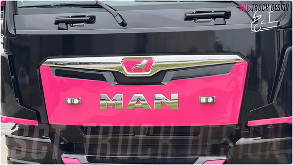 Dollytrans - MAN TGX 640