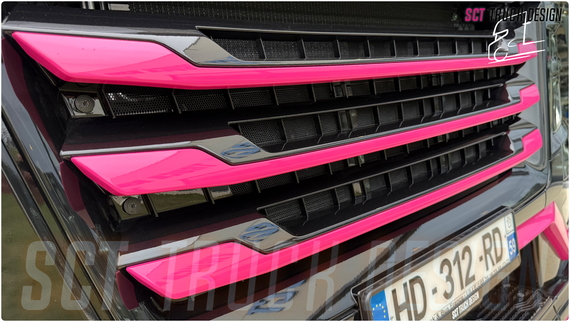 Dollytrans - MAN TGX 640