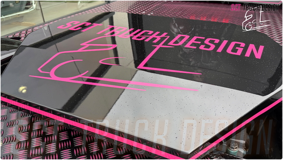 Dollytrans - MAN TGX 640