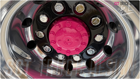 Dollytrans - MAN TGX 640