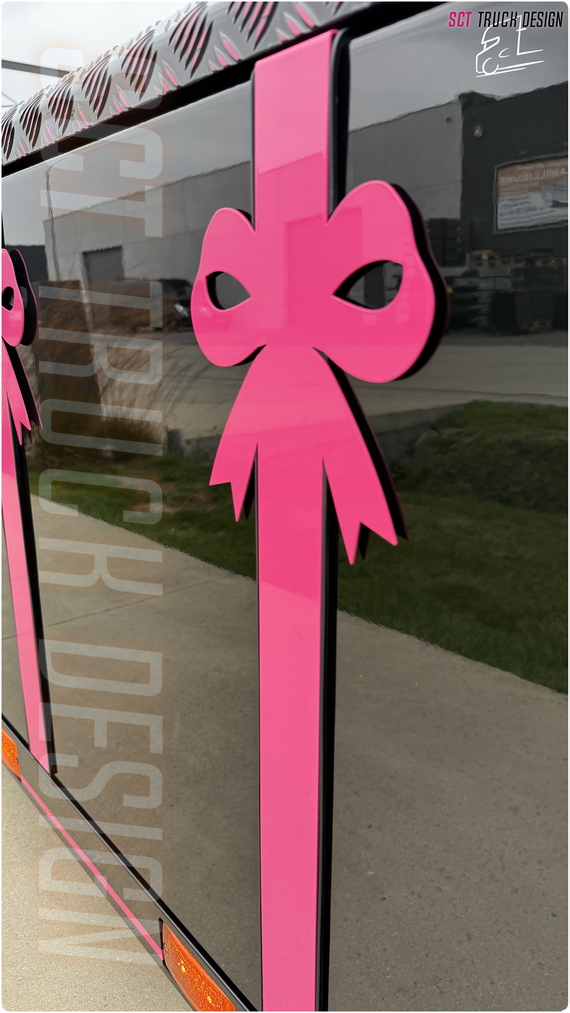 Dollytrans - MAN TGX 640