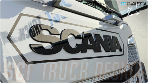 Goedertier - Scania NG R500 6x4