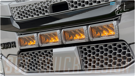 Goedertier - Scania NG R500 6x4