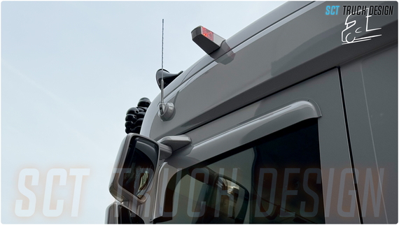 Goedertier - Scania NG R500 6x4