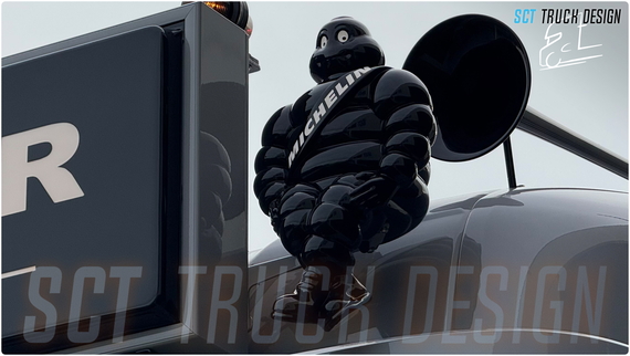 Goedertier - Scania NG R500 6x4