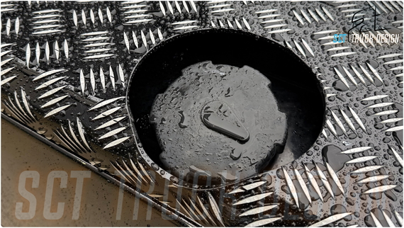 T'gouden Kiekske - MAN