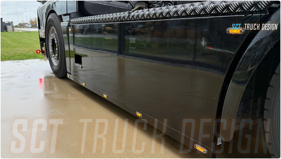 T'gouden Kiekske - MAN