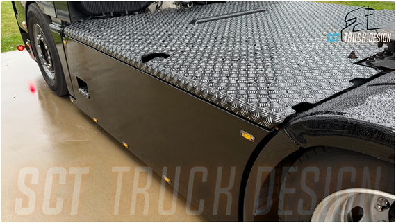 T'gouden Kiekske - MAN