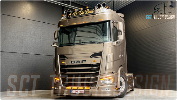 A-D De Baets